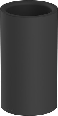 

Мусорное ведро, Ergo ER2291BL