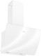 Вытяжка наклонная Elikor Wave 60 WH / 243080 -