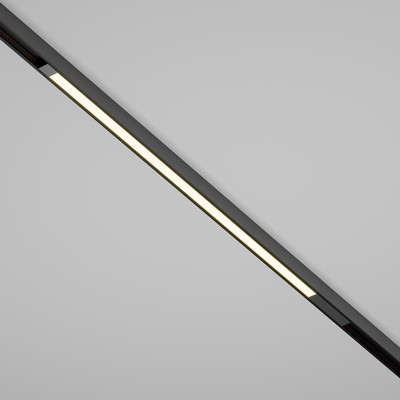 

Трековый светильник, TR231-2-15W4K-B