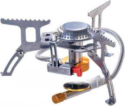 

Плита туристическая, B22