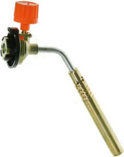 

Горелка газовая, ISO9001 / ХОЗ ZT-12