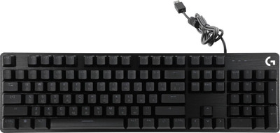 Клавиатура Logitech G412 SE / 920-010440