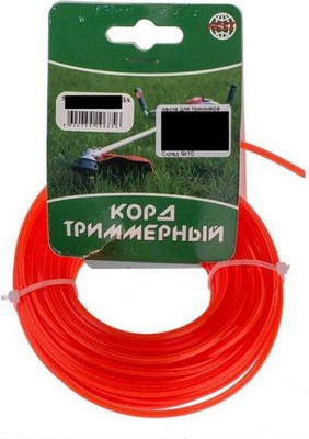 

Леска для триммера, Звезда / 46903