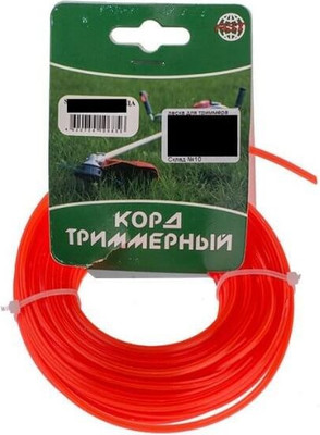 

Леска для триммера, Звезда / 59171