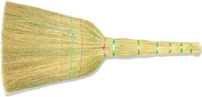 

Веник для уборки, Сорго / B8901605