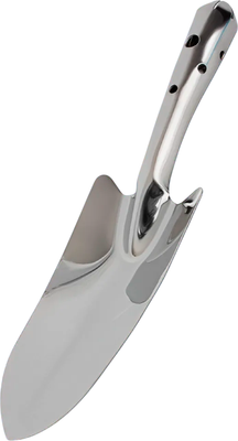 

Совок садовый, посадочный 7.4x26.7см