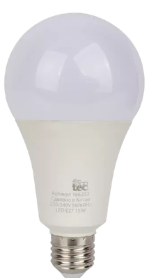 

Лампа для растений, А80 15 Вт