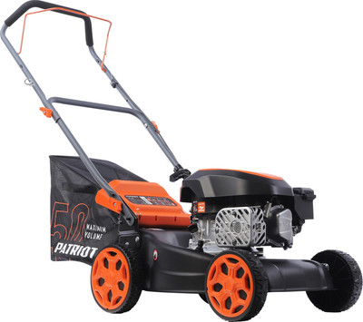 

Газонокосилка бензиновая, PT 412