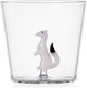 Стакан Ichendorf Milano Woodland Tales / 0935209612 (хорек) - 