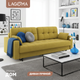 Диван LAGOMA Рен (Lounge 26) - 