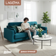 Диван LAGOMA Рен (Lounge 20) - 