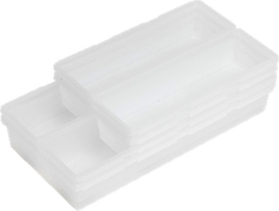 

Набор лотков для хранения, Комбо 1 / 741700