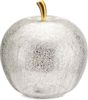 

Световая фигурка, Lights in the night Яблоко / 1025094