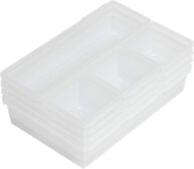 

Набор лотков для хранения, Комбо 3 / 743800