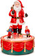 Статуэтка Fitz and Floyd The Carillon Санта / 1025071 -