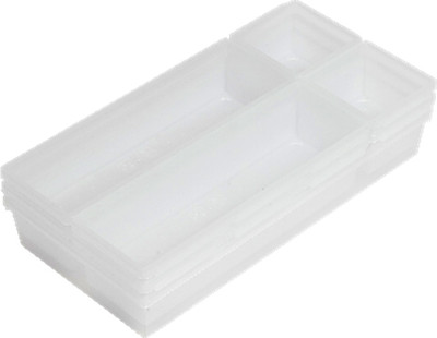 

Набор лотков для хранения, Комбо 4 / 744700