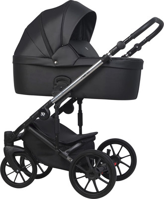 

Детская универсальная коляска, Nano Thermo Ecco 2 в 1