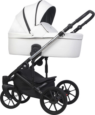 

Детская универсальная коляска, Nano Thermo Ecco 2 в 1