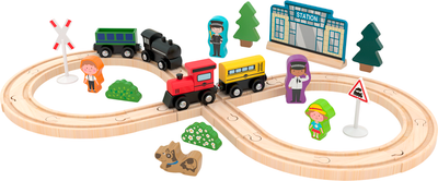 

Железная дорога игрушечная, Jadore Полиция Метрополиса / 841179_HPJ