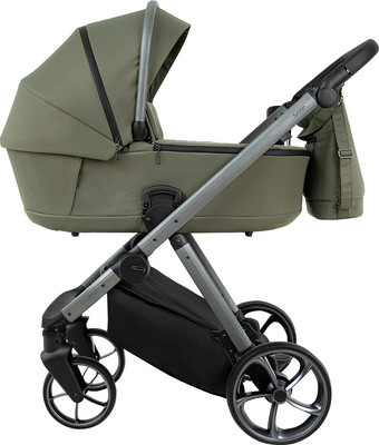 

Детская универсальная коляска, 2 в1 Sole / PMPT/022