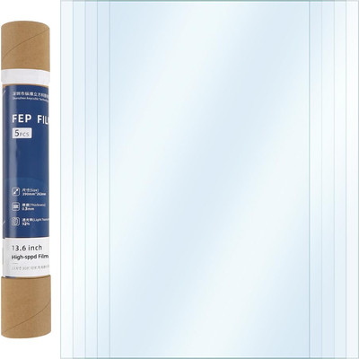 

Пленка для 3D-принтера, Для Mono M7 Max / S020261