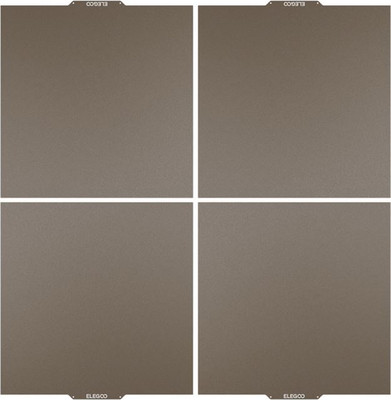 

Магнитная пластина для стола 3D-принтера, OrangeStorm Giga / 50.204.0105