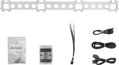 

Монтажная пластина для печатного модуля, OrangeStorm Giga / 50.204.0102