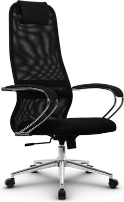 

Кресло офисное, Кресло SU-B-8 / DA.16.1.2A2