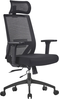 Кресло офисное Sparx FX-14 Toro Plus
