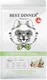 Сухой корм для собак Best Dinner Monoprotein Adult Mini Fish&Quinoa (400г) -