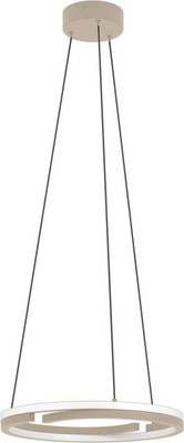 

Потолочный светильник, Mezzomonte 901824