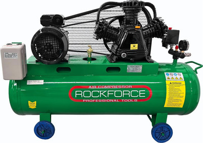 Воздушный компрессор RockForce RF-TB290-150(220V)