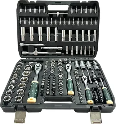 

Универсальный набор инструментов, RF Light-41723-5