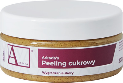 

Скраб для тела, Scrub Calendula Увлажняющий сахарный для кожи и ногтей