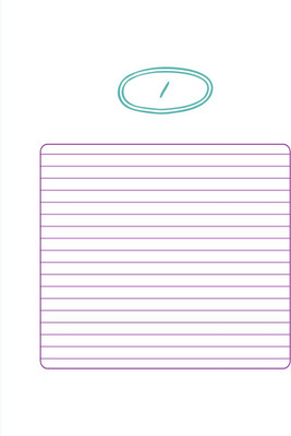 

Записная книжка, Твой день, твои записи! С корейской практичностью 9785042321344