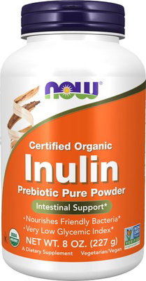 

Пищевая добавка, Inulin Pure Powder