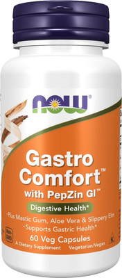 

Пищевая добавка, Gastro Comfort