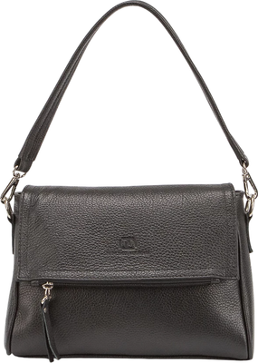 

Сумка, 607-7A47-BLK