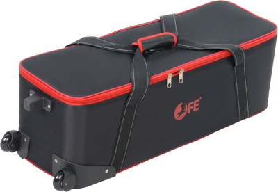 

Сумка для студийного оборудования, CC-15 на колесах / 32912