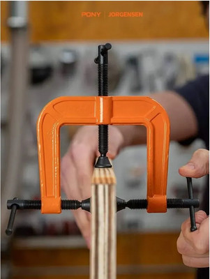 

Струбцина, 3325