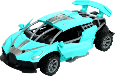 Игрушка на пульте управления No Brand Машинка Гоночная / 9667001 (в ассортименте) - 