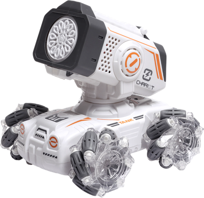 Радиоуправляемая игрушка No Brand Танк / 10636417 - 