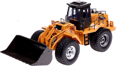 Радиоуправляемая игрушка No Brand Стройка / 10636442 - 