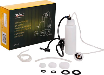 

Приспособление для замены жидкости, ABF-R-01