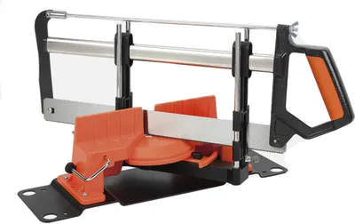 

Стусло с ножовкой, 60120