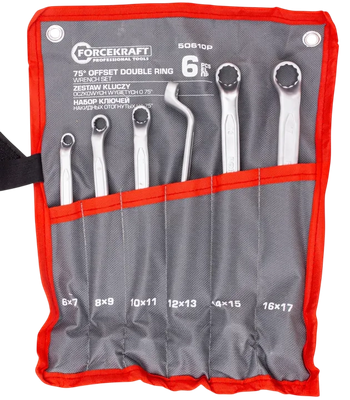 

Набор ключей, FK-50610P