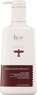 

Гель для душа, Red Algae Essence Body Wash