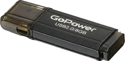 

USB flash накопитель, HIT 8GB USB2.0 / 00-00035947