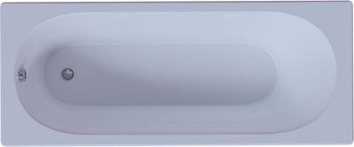 

Ванна акриловая, Оберон 180x70 / OBR180-0000216