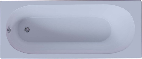 Купить Ванна акриловая Aquatek Оберон 180x70 / OBR180-0000216 в Жодино